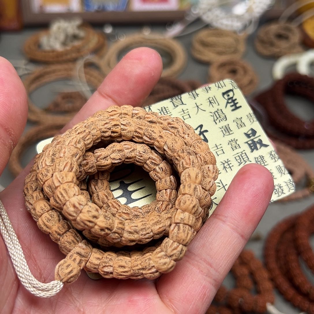 柏香籽/百香籽吊坠?*1