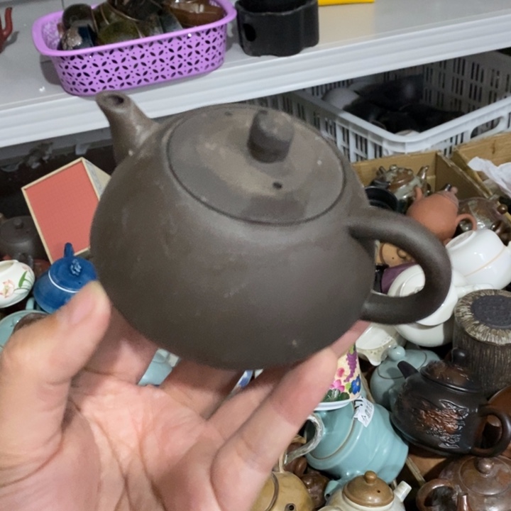 陶瓷艺术品及陶瓷艺术作品
