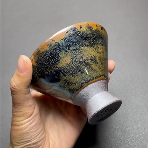 【闪购商品】茶盏-524............