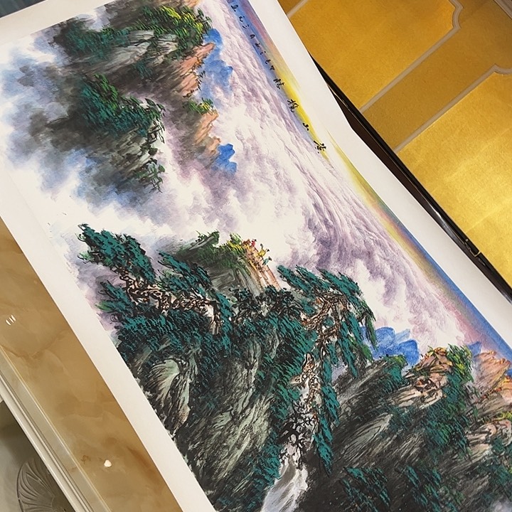 书法书法作品欣赏艺术