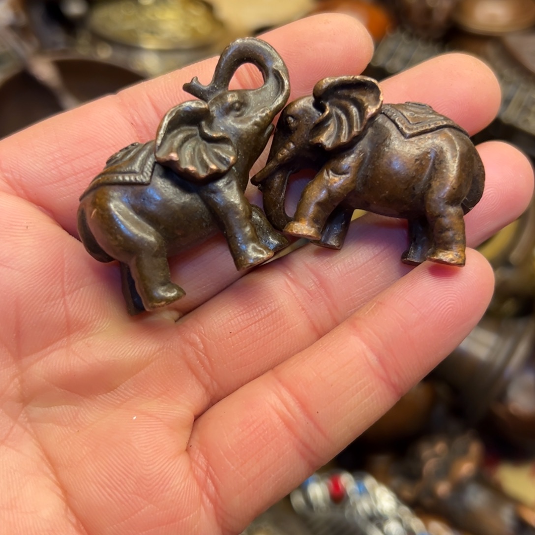 铜器工艺百货艺品专属链接