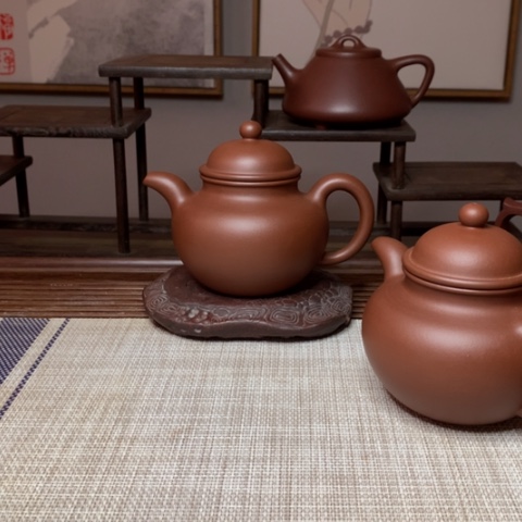 茶壶紫砂刘****6俊凯紫砂专注高品质