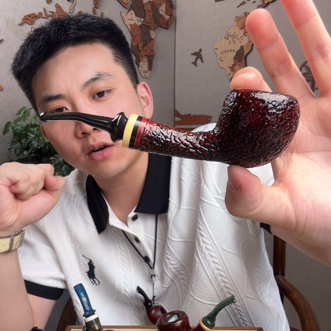 石楠木意大利进口石楠木烟斗