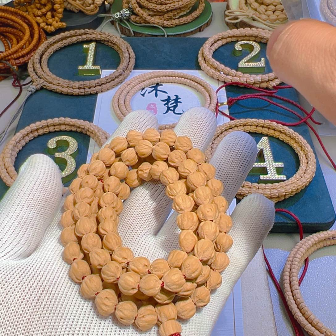 吊坠柏香籽/百香籽阿*