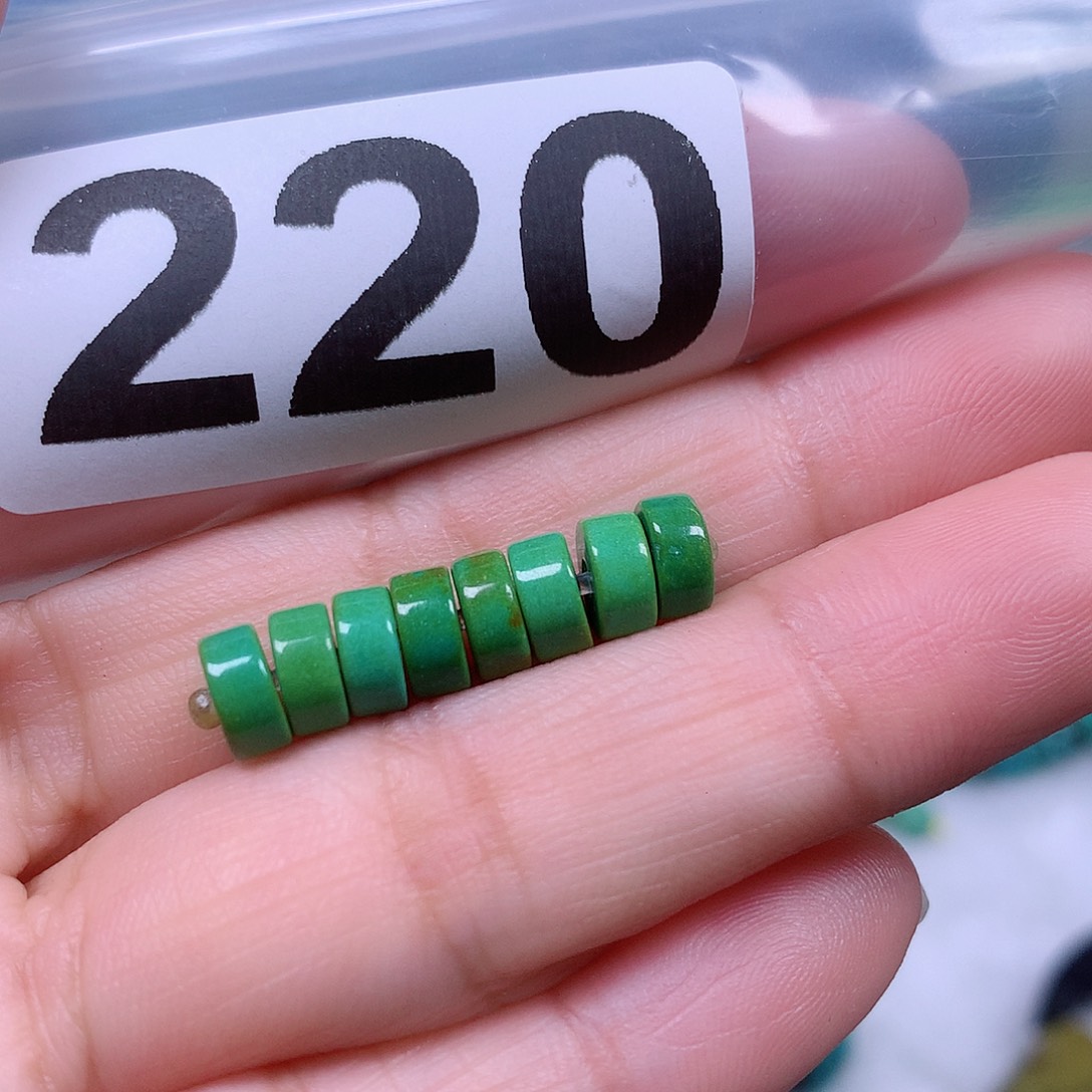 空竹粉丝专享十堰特色手工散珠
