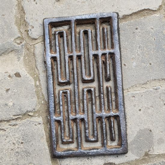 缘***农村收上来的老物件