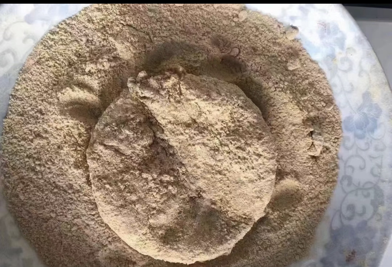 林粦推荐莆田特色小吃豆蓉粉