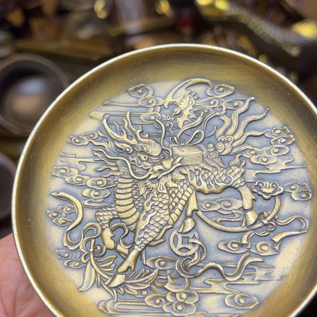 精美文玩精品摆件