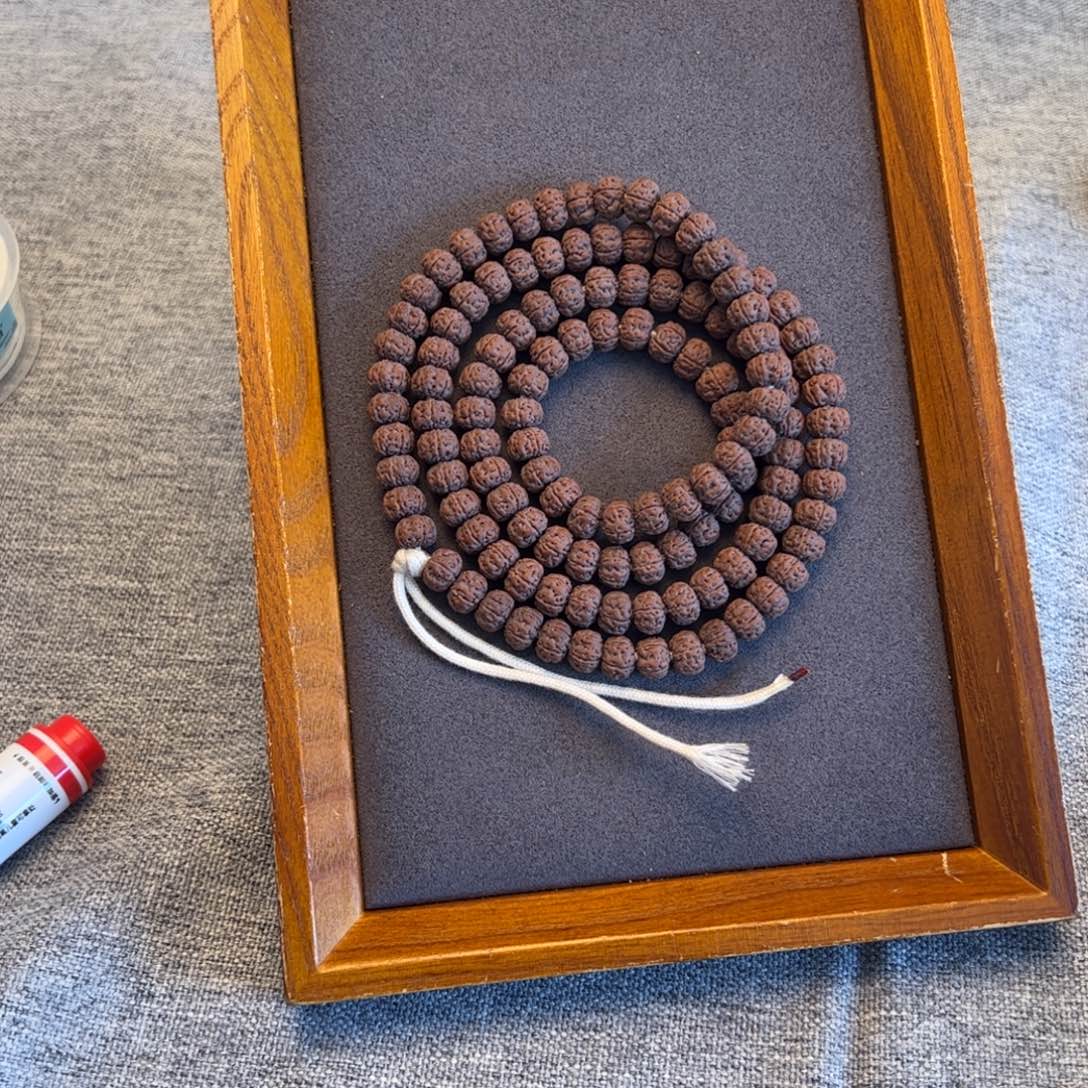 金刚菩提吊坠许*超头