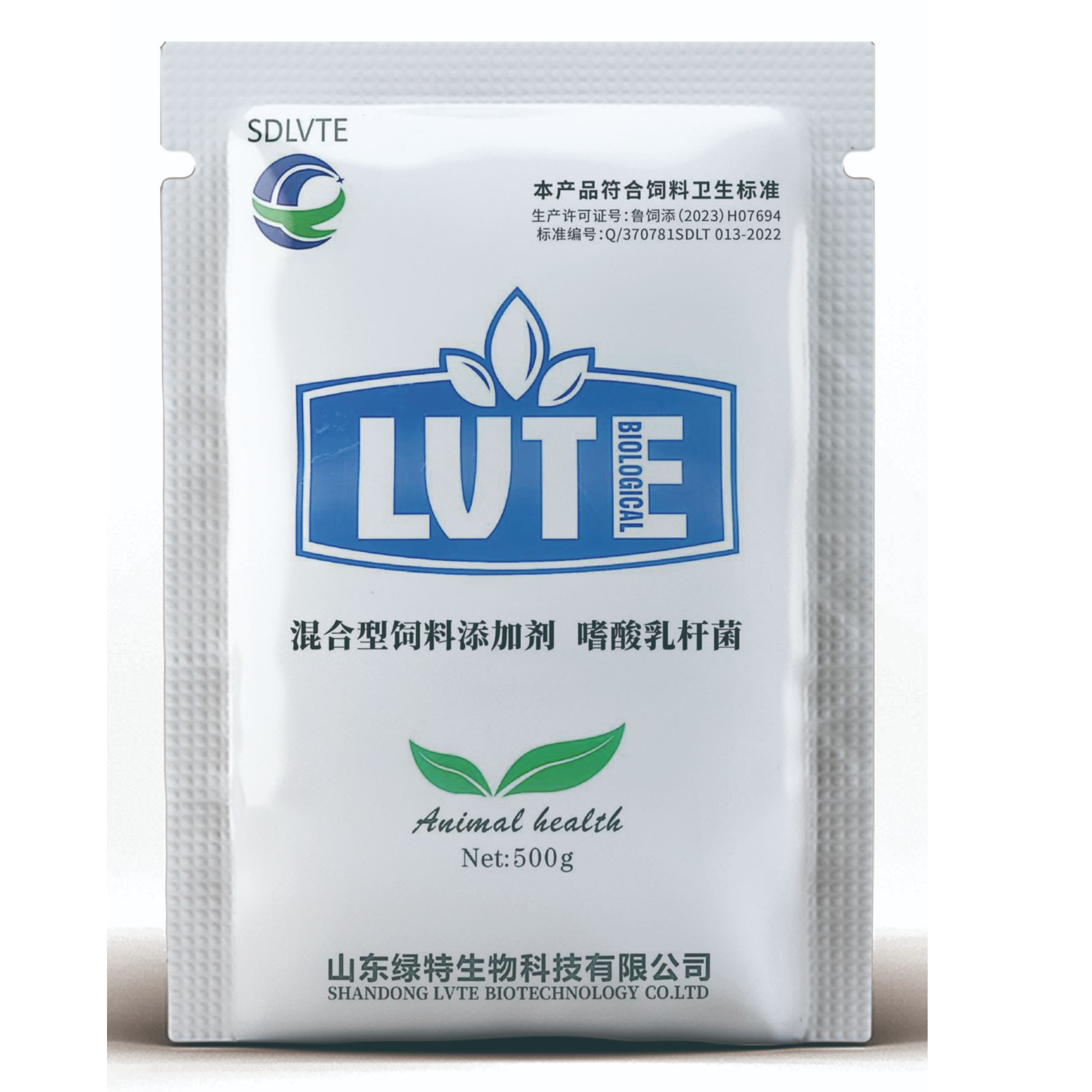 混合型饲料添加剂　嗜酸乳杆菌