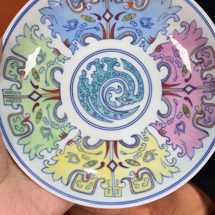 盘福利来啦，福利来