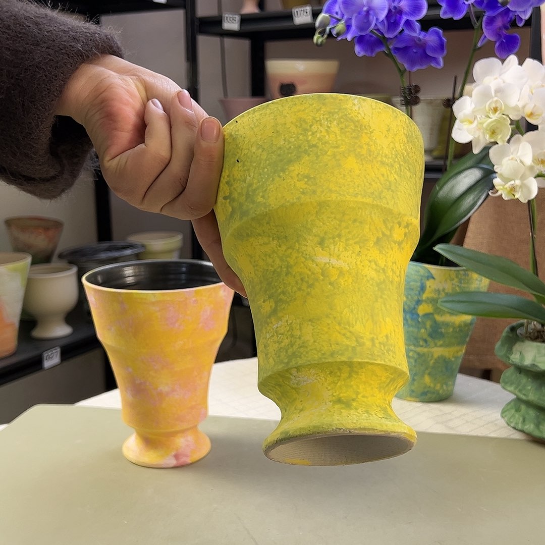 21景德镇陶瓷口13高18