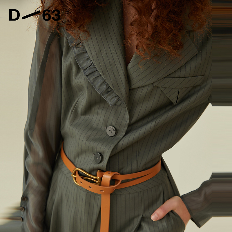 【尚雅】D63连衣裤5E1L95167