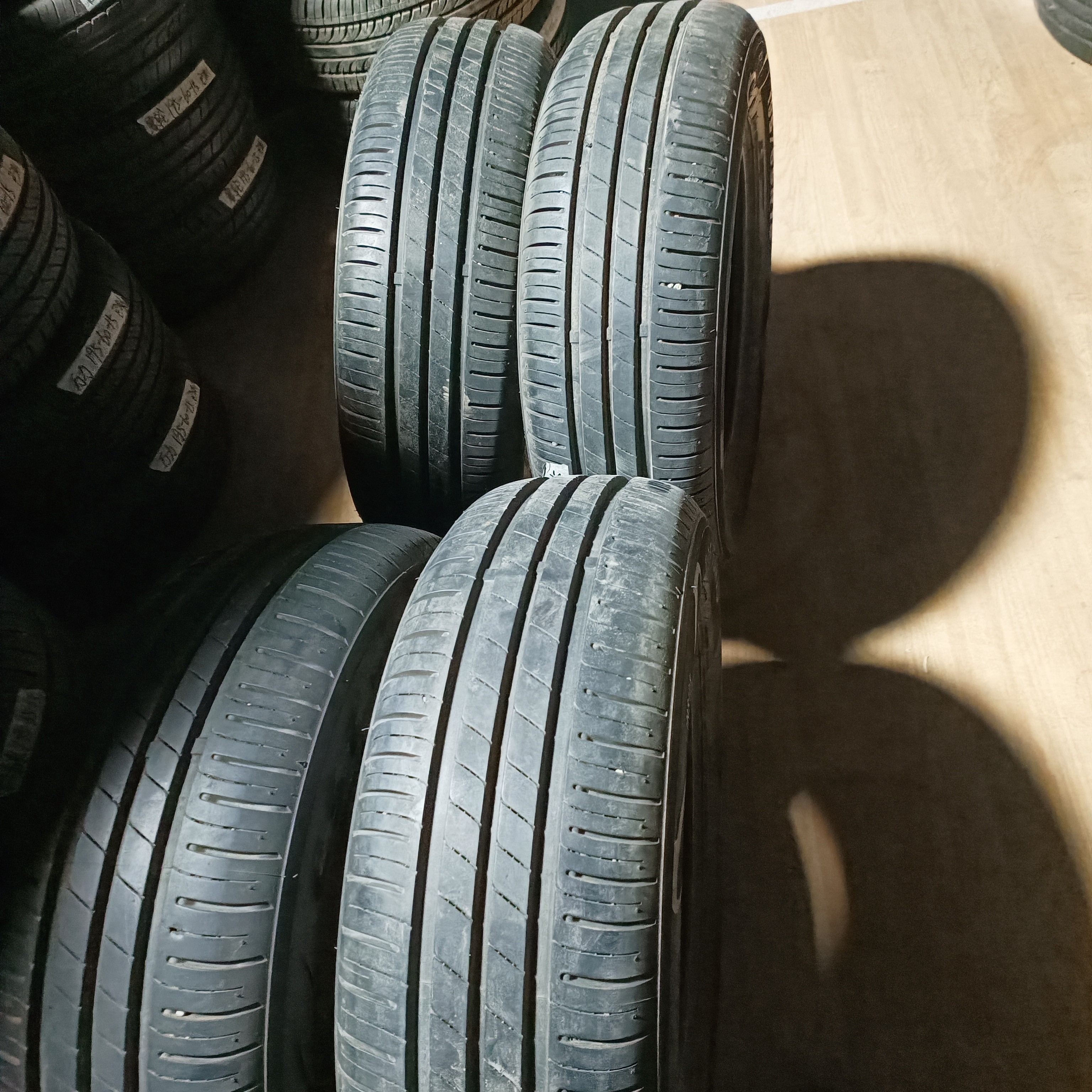 正新轮胎195/65/15