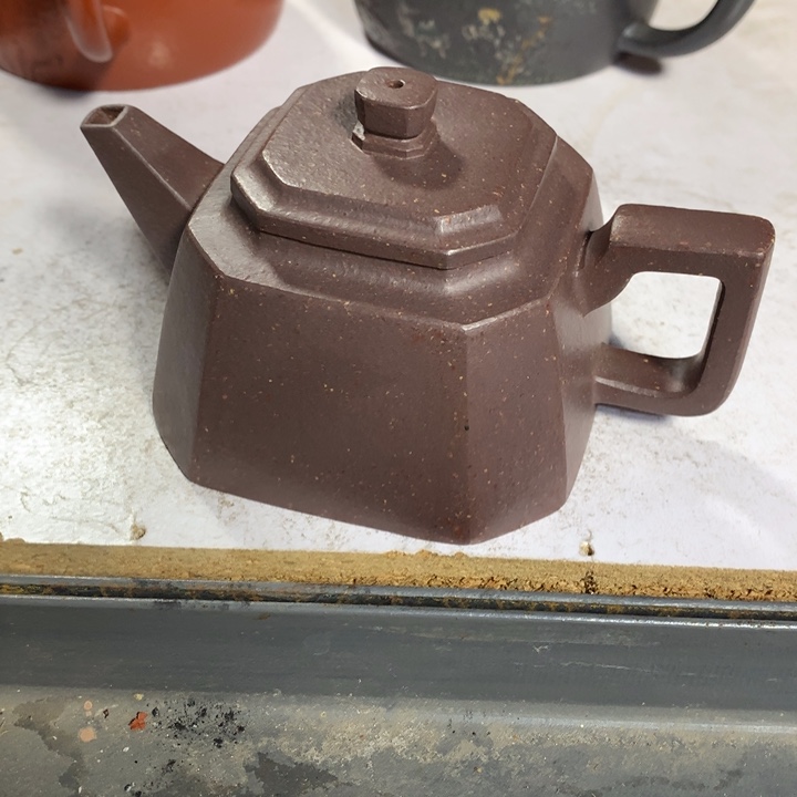 茶壶紫砂原矿手工74