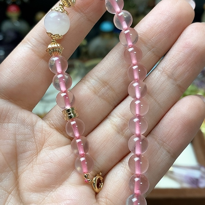 水晶天然正品包邮未镶嵌