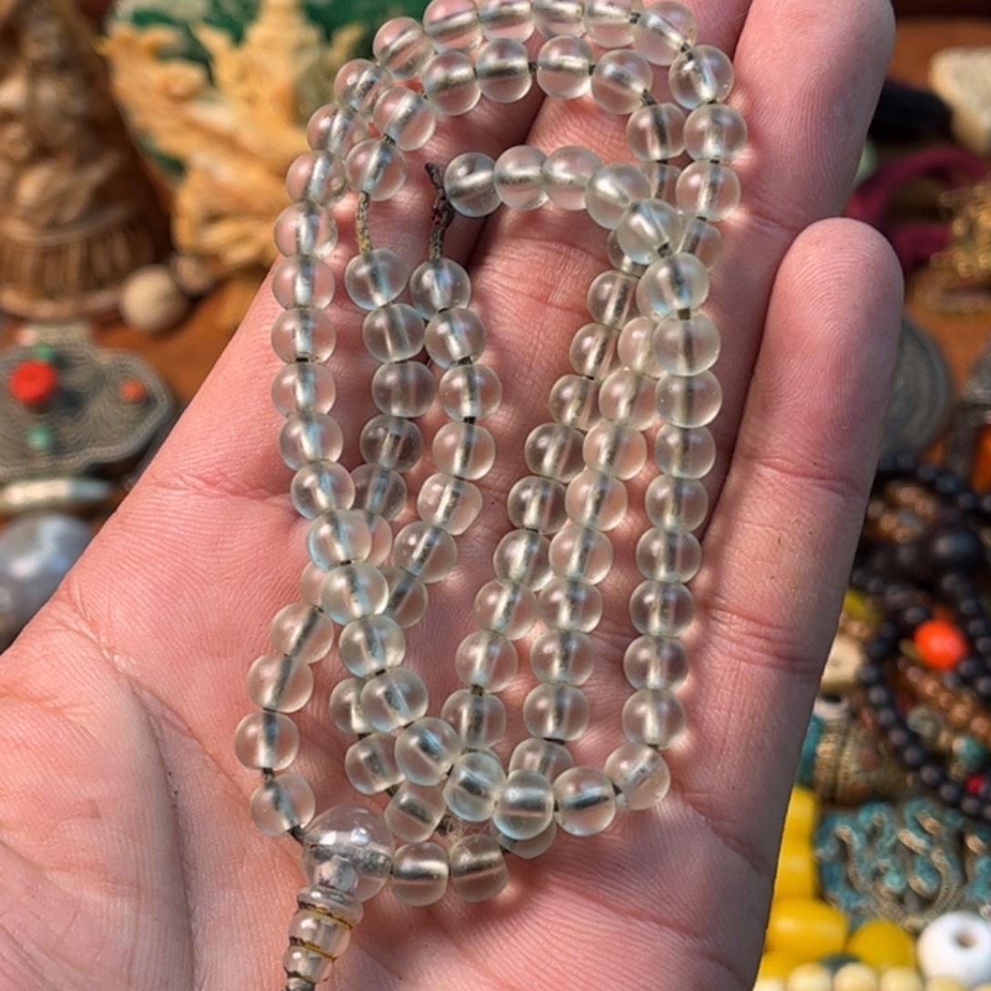 藏传配饰藏传配件