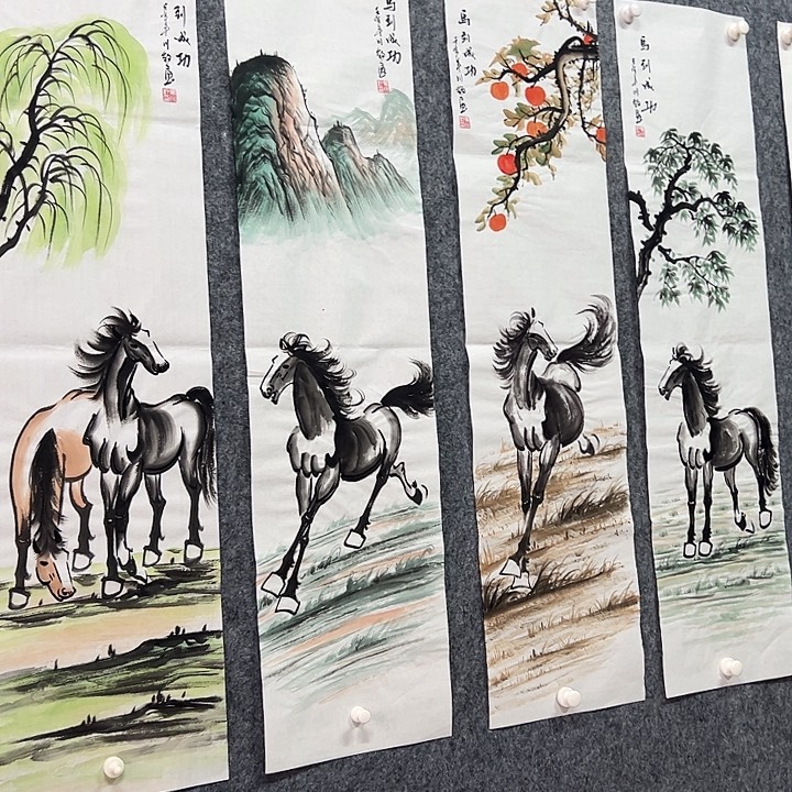国画手绘国画专用链接