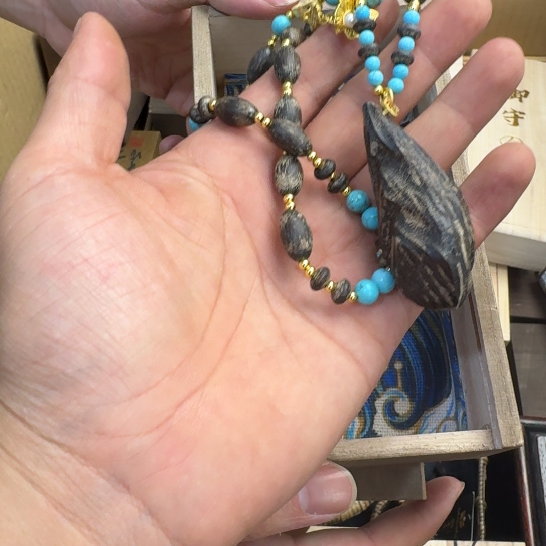 陶瓷手串，多样性发 一