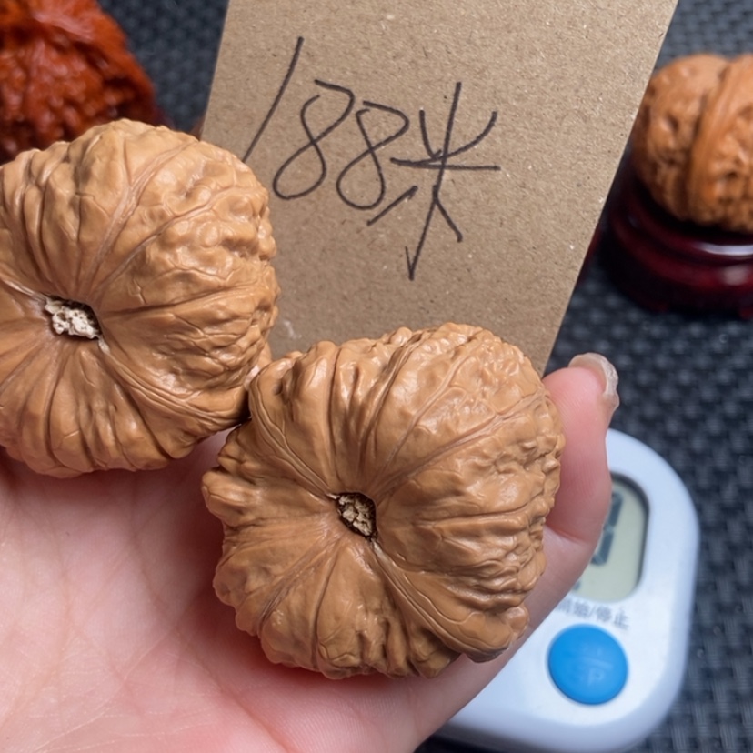 【闪购商品】文玩核桃吊坠包*?南瓜
