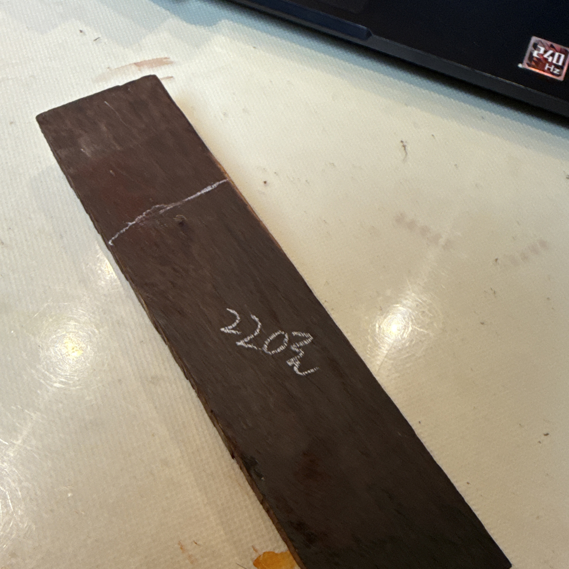 小叶紫檀老料220