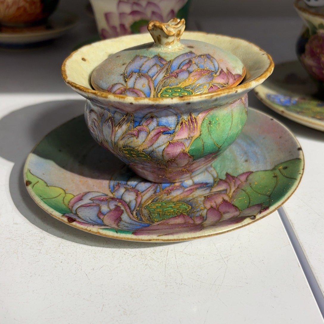 双12活动6.8折景德镇