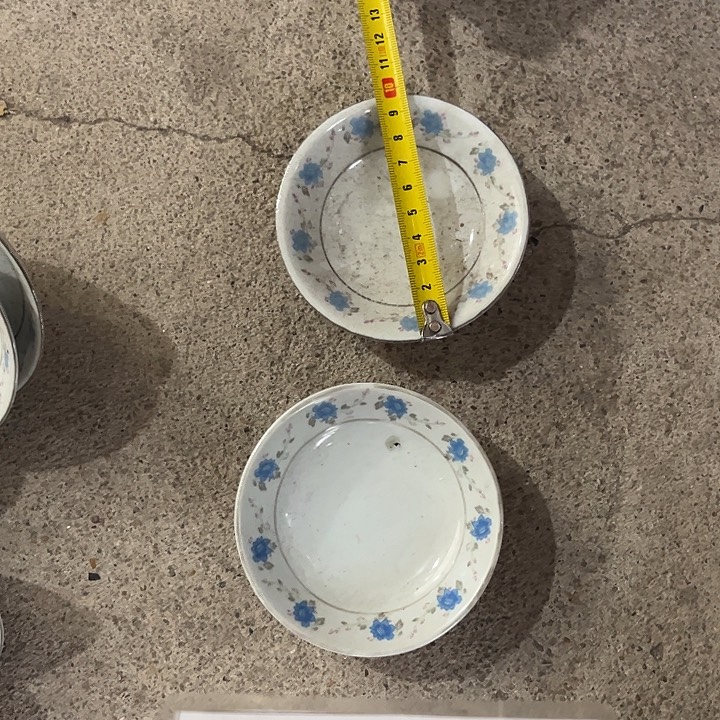 瓷片景德镇现代工艺品