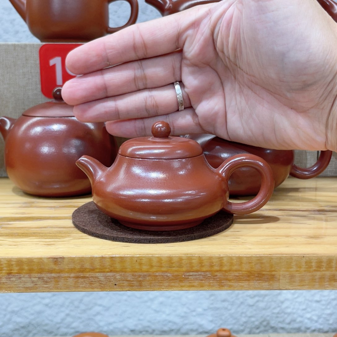 茶壶紫砂用****0玉乳80毫升，开播浮力……