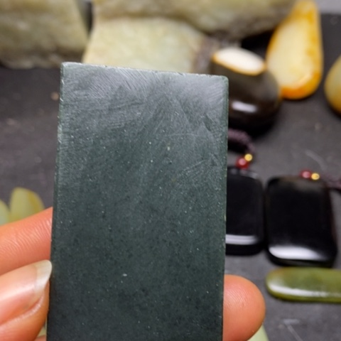 和田玉珠宝奇石未镶嵌