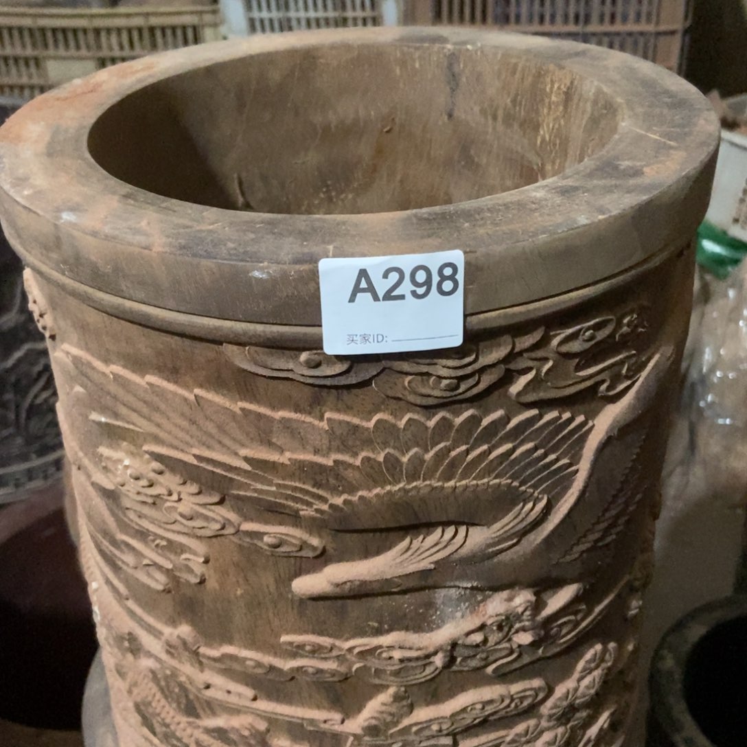 宇***木成品摆件福利放漏