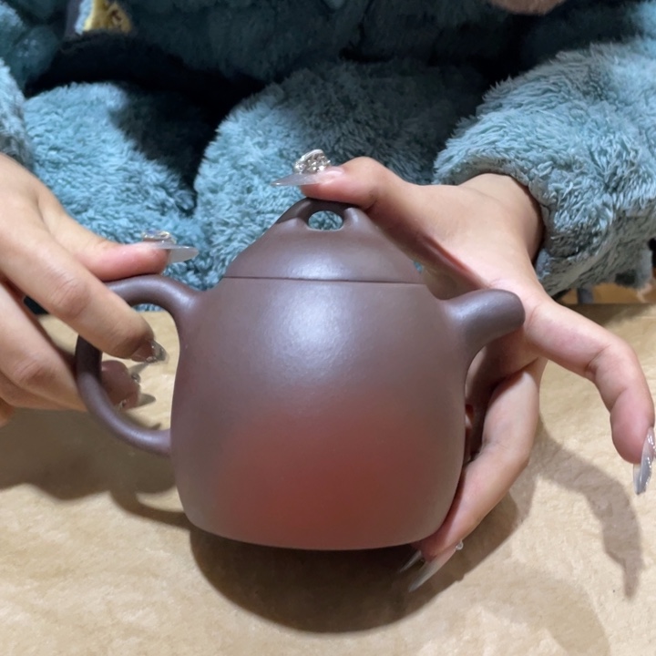 紫砂茶壶紫砂壶紫砂壶