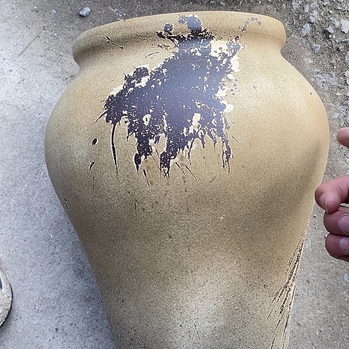 花盆紫砂21.32花盆