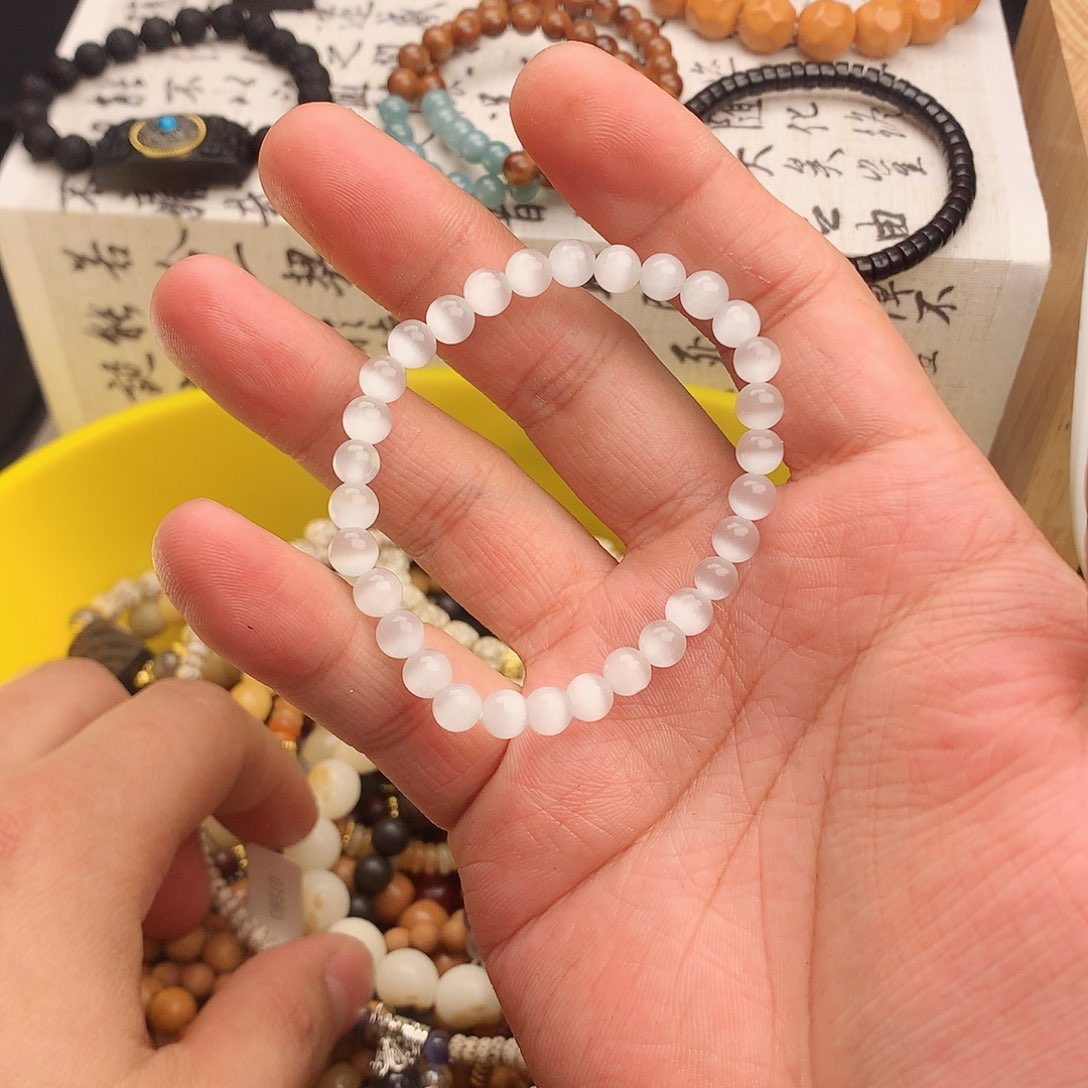 菩提根/象牙果手串