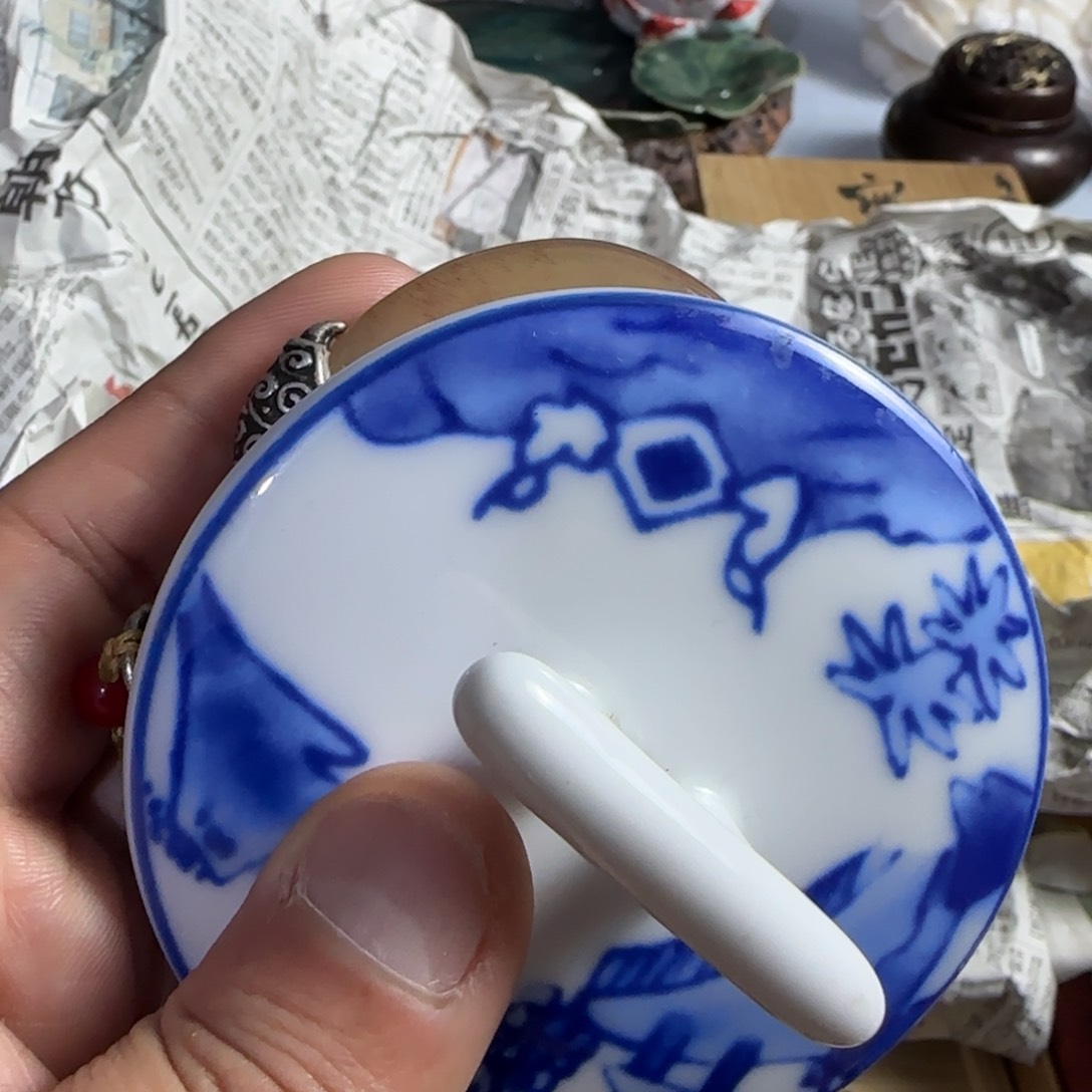 我家粉丝真好看啊