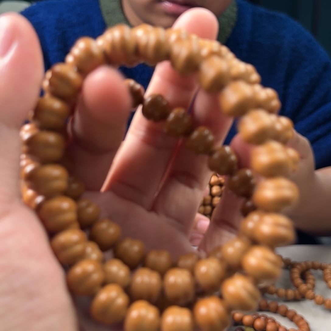 猴头核桃吊坠猴头小葫芦10+