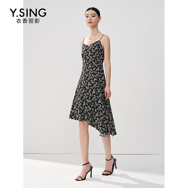 1347【丽公主专属】衣香丽影新款连衣裙130685306