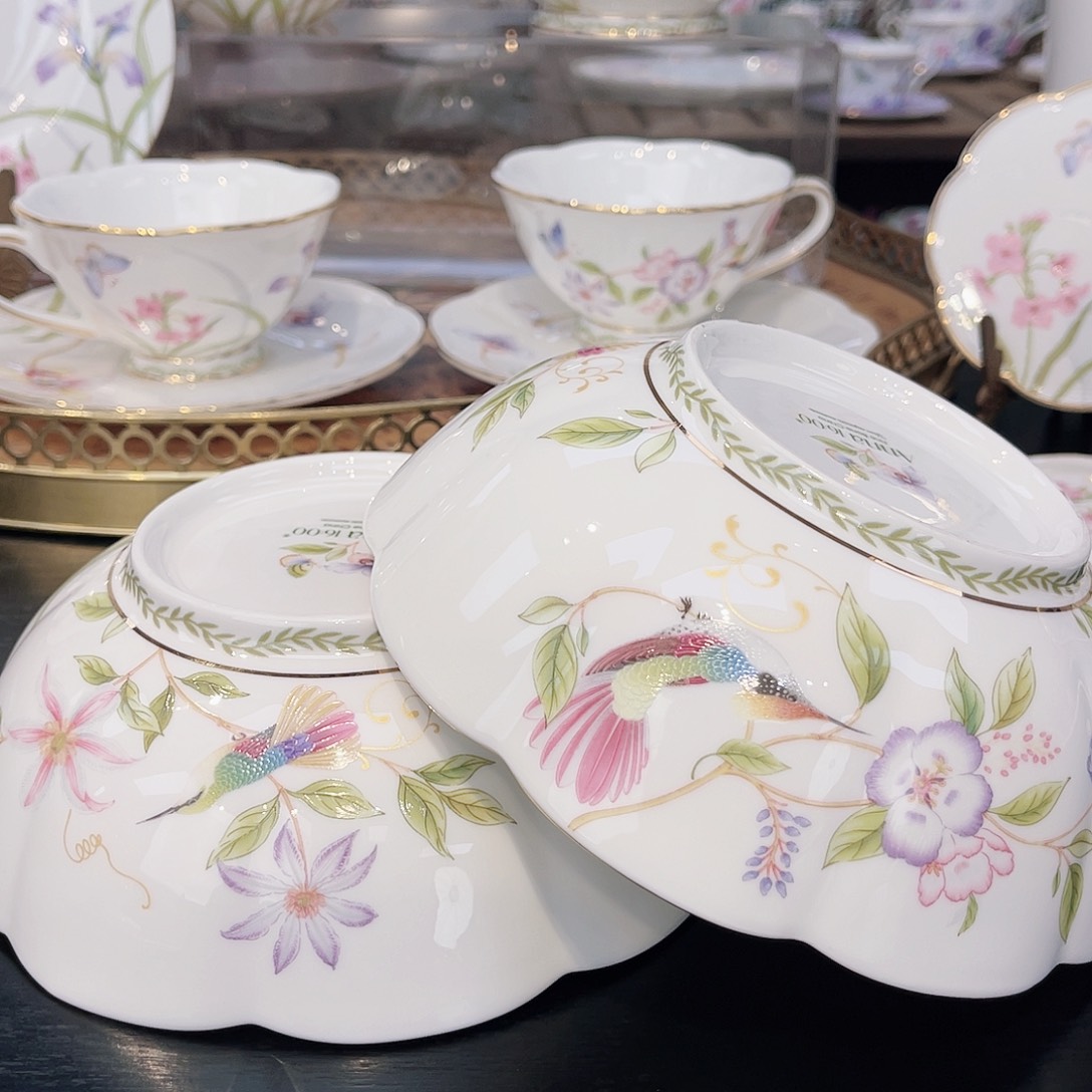 骨瓷7寸——————————————