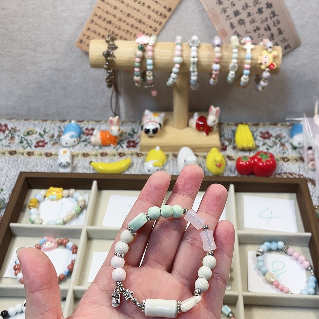 陶瓷铁合金X100012