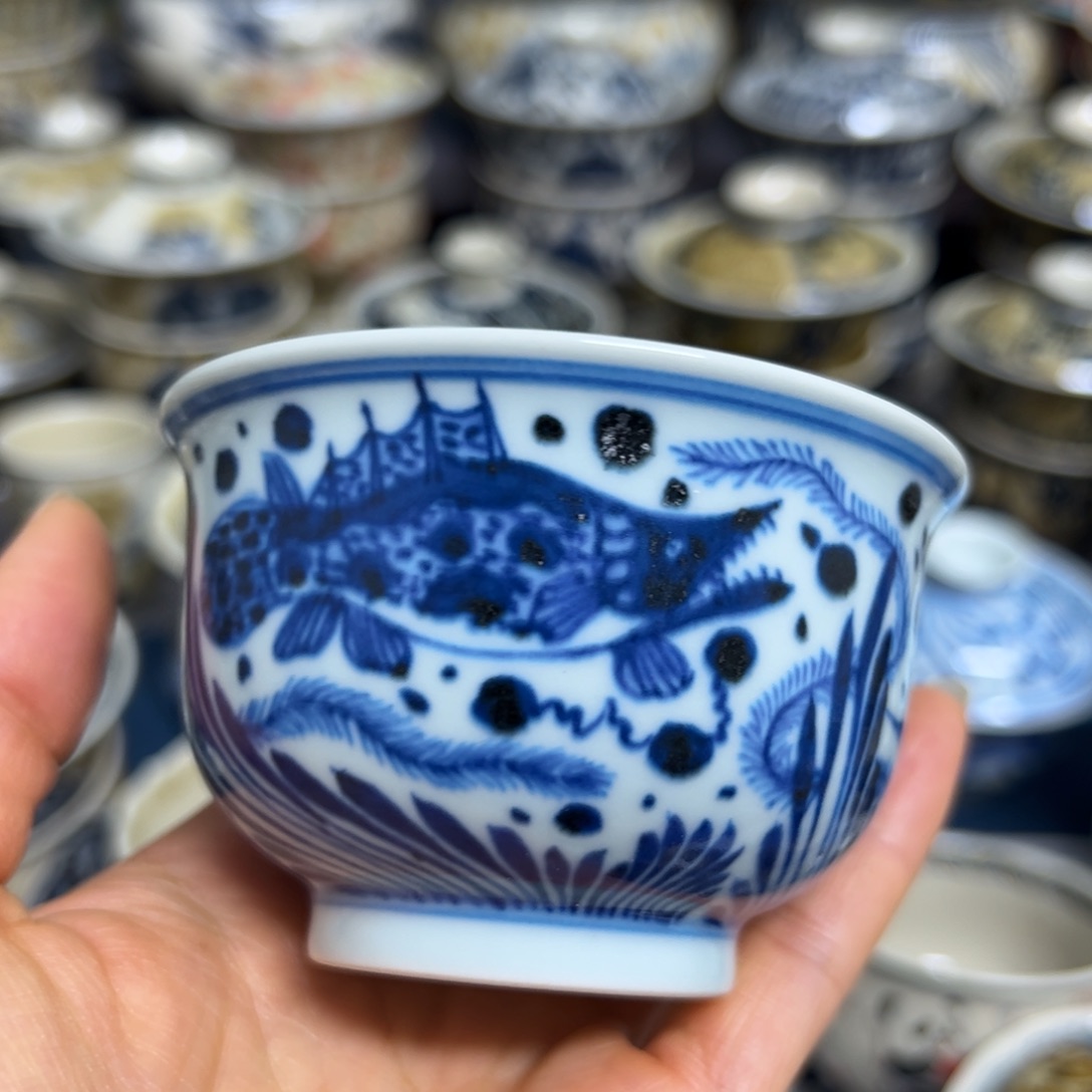 【闪购商品】陶瓷艺术有限公司