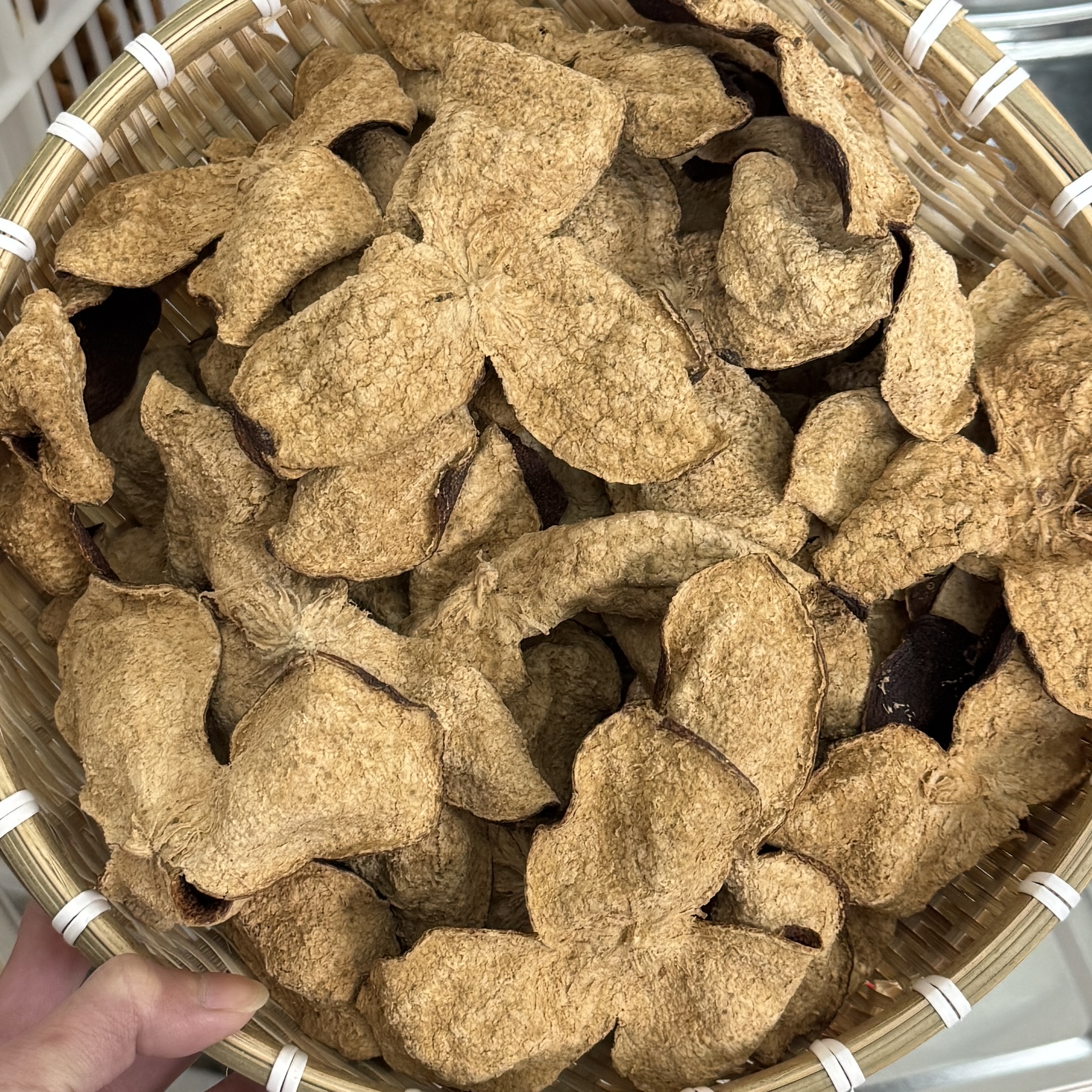 2014年梅江圈枝冬后“无敌果王”檀木香 口感丝滑