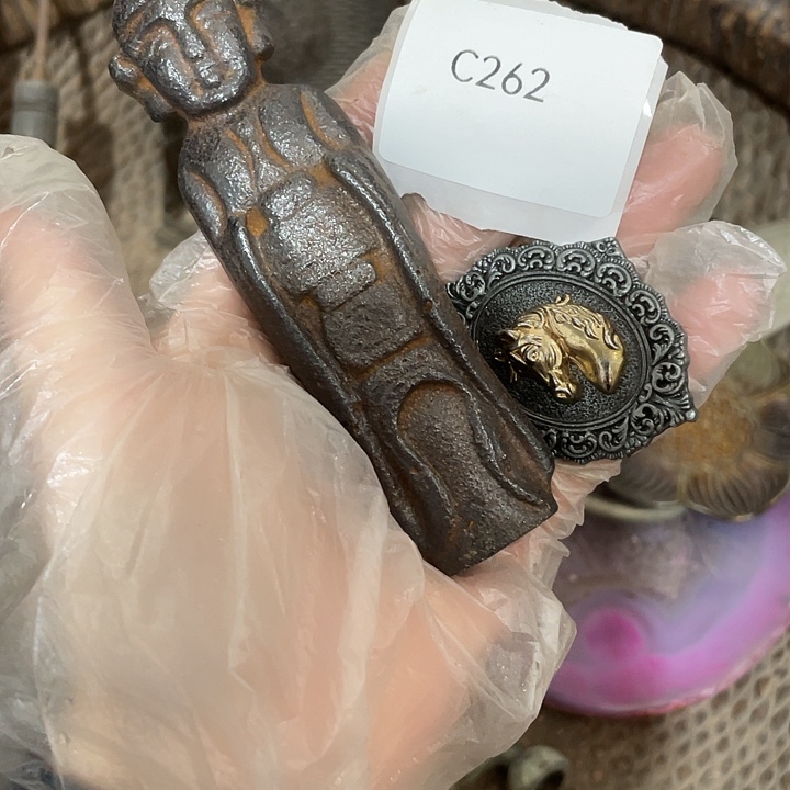 老***.瓷片c262工艺品222