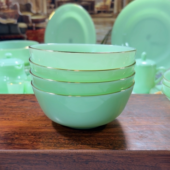 景德镇高端玉瓷单品