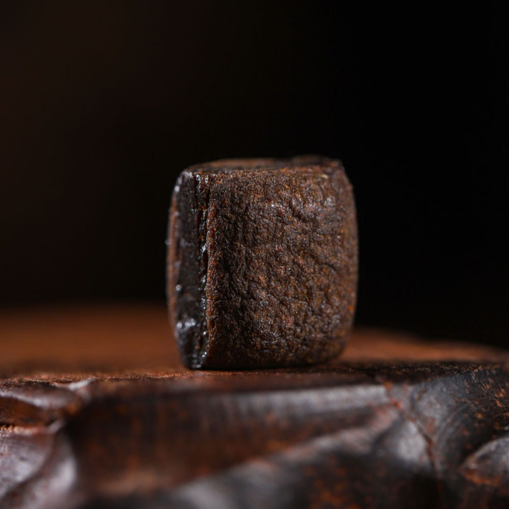 【韵】气·老寿星&家中常备 古法膏