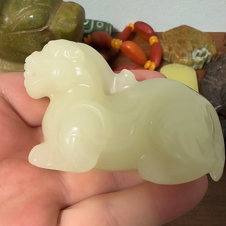手把件物品规格手把件装饰品