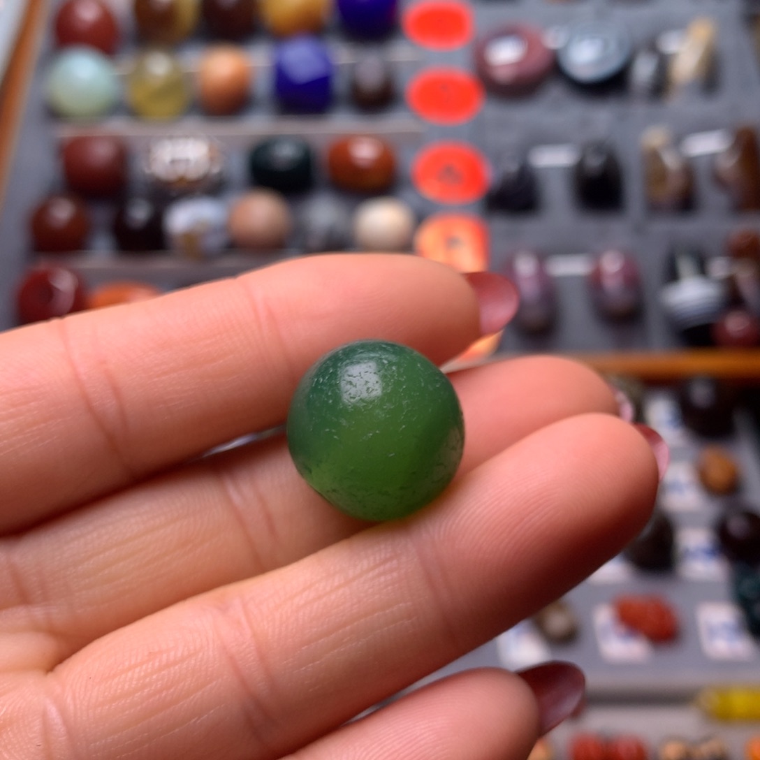 玛瑙/玉髓颈饰未镶嵌简