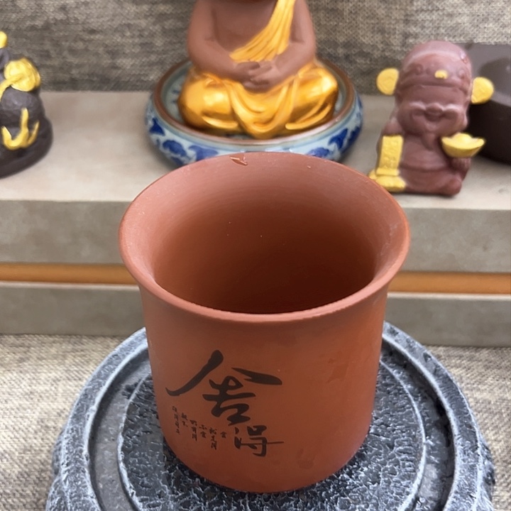 壶原矿紫砂壶紫砂艺术