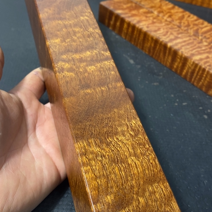 花梨木类老*金丝花梨花梨影50