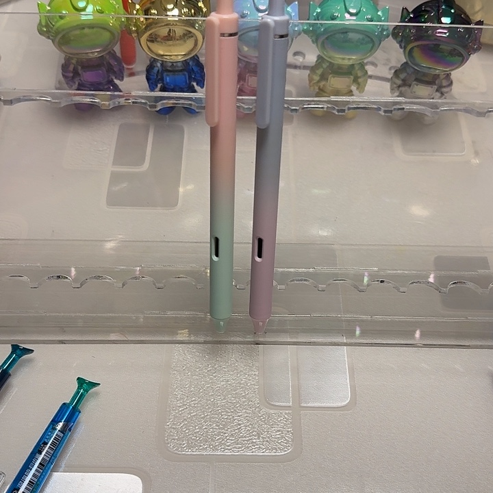 点石0171静音4支点石