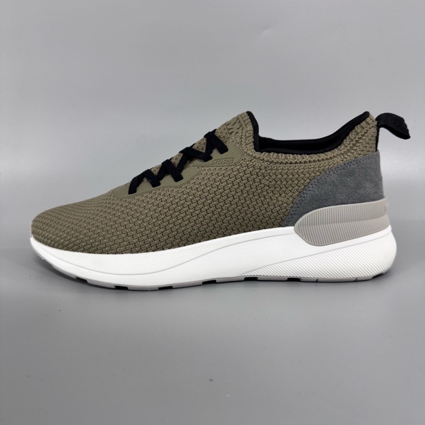 michael kors/迈克高仕 mi023 飞织休闲透气运动鞋