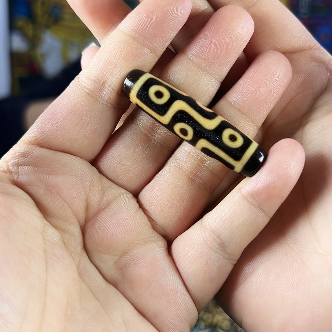 玛瑙/玉髓合金颈饰～上肯50长